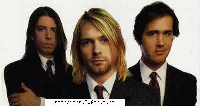 nirvana - merita ascultati - Other music...
